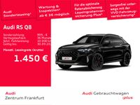 Audi RSQ8 - Vorschau Bild 1