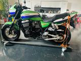 Kawasaki ZRX 1100 orig.27 tkm 1.Hd originaler SammlerZ - KAWASAKI ZRX