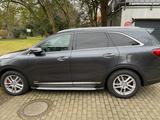Kia Sorento 2.2 CRDi AWD GT Line Aut. GT Line, 7sitz - Kia Sorento in Duisburg