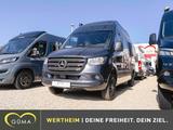 HYMER / ERIBA / HYMERCAR Grand Canyon S 600 *PREISVORTEIL: 20.000 EURO* - HYMER / ERIBA 6