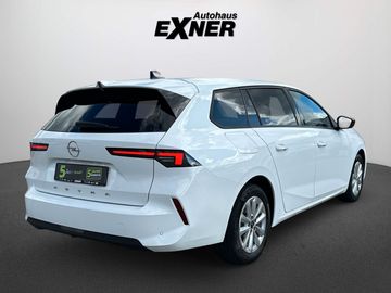Opel Astra - 3