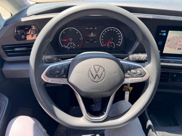 Volkswagen Caddy - 10