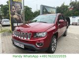 Jeep Compass 2.0 Sport 2WD *Automatik*NAVI*KLIMA - Jeep Compass: 2wd
