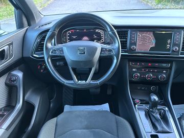 SEAT Ateca - 11