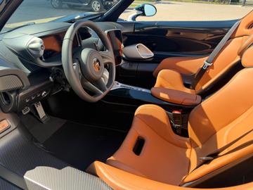 صورة مصغرة 15 لـ 2022 Mclaren ELVA