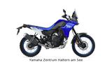 Yamaha Ténéré 700 - YAMAHA TENERE