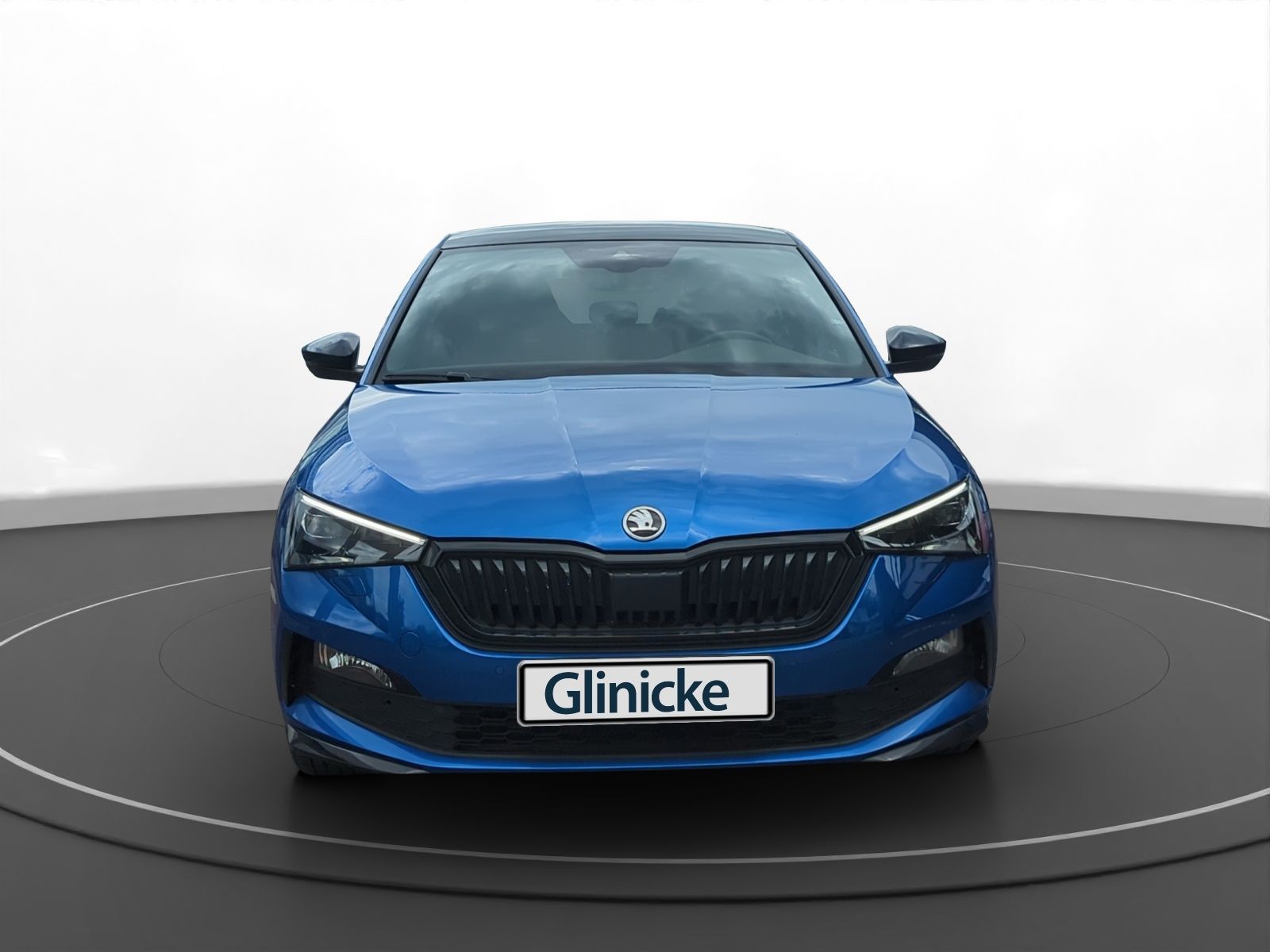 Skoda Scala - Bild 14