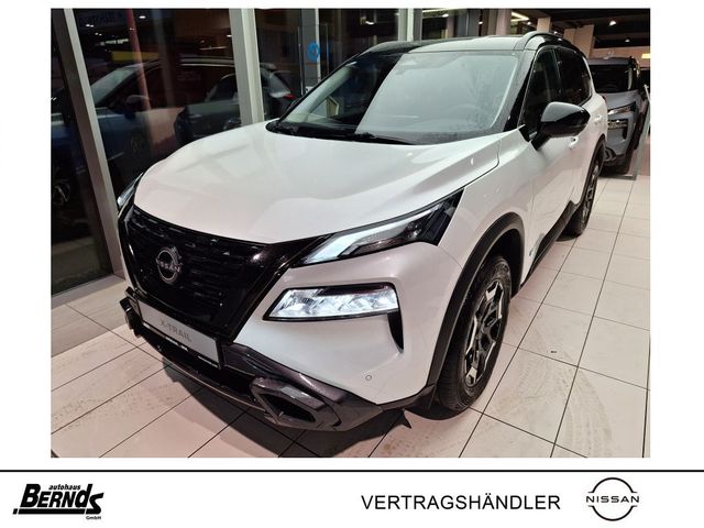 Nissan X-Trail 1.5 VC-T e-POWER N-Trek MY24 LEDER R-KAM