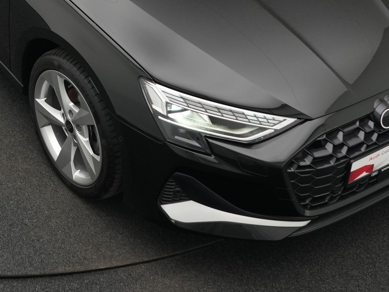 Audi A3 - Bild 20