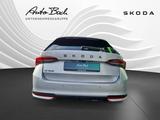 Skoda Octavia Combi 1.5 TSI Sportline DSG Navi LED HuD - Skoda Gebrauchtwagen in Düsseldorf