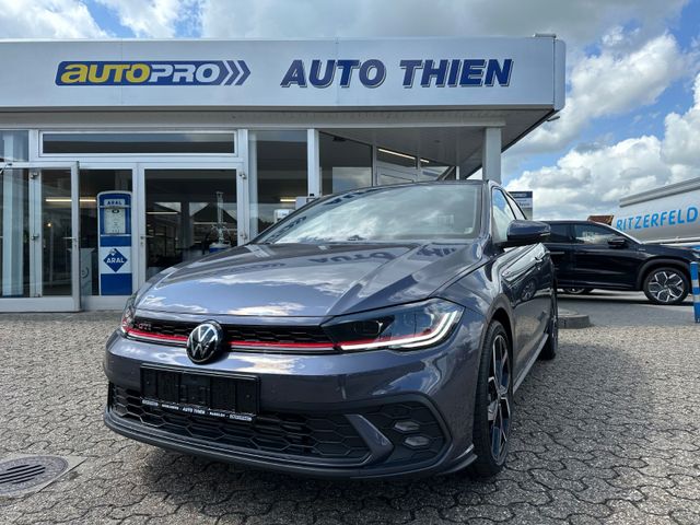 Volkswagen Polo GTI 2.0 TSI DSG Navi/ACC/Matrix/IQ/SHZG/18"