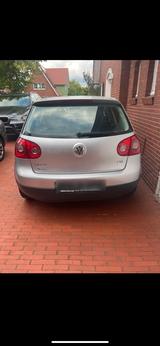 Volkswagen Golf Benzin Export letzte Preis - Volkswagen Golf: Preis