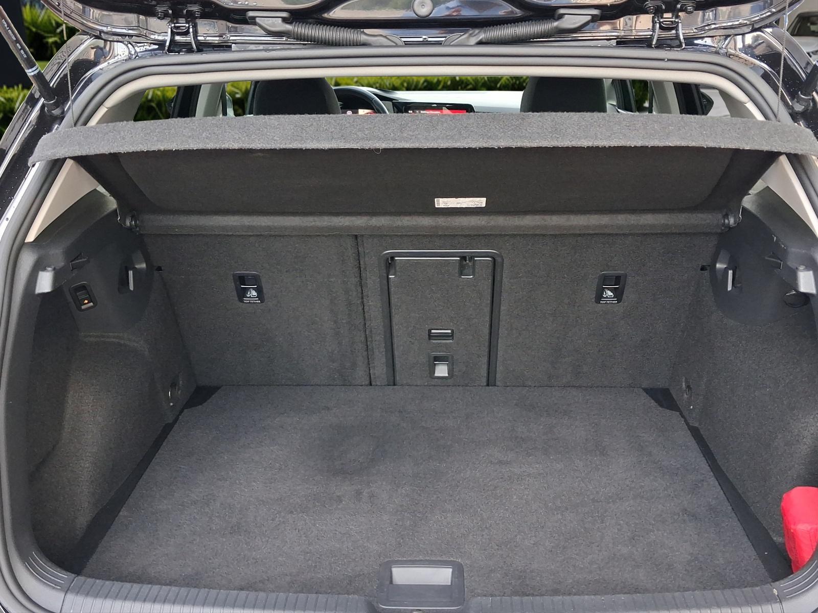 Volkswagen Golf 2,0 l TDI DSG Active, миниатюра 24