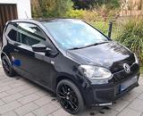 Volkswagen VW UP Für 15 tanken=450km fahren günstige... - : Kleinwagen, Guenstig
