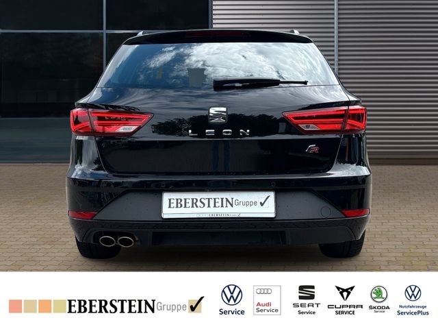 Seat Leon Sportstourer 1.5 TSI NAVI ALCANTARA AHK