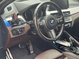 BMW X2 xDrive20d Edition Gold Play Steptronic Ed... - BMW X2 in Mainz