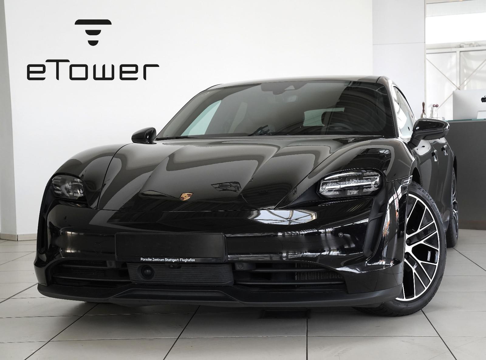 Porsche Taycan Sport Turismo 4 S Pano BOSE 360 Chrono