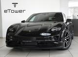 Porsche Taycan Sport Turismo 4 S Pano BOSE 360 Chrono - gebrauchte Porsche Taycan aus dem Jahr 2022