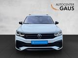Volkswagen Tiguan Allspace R-Line 2.0 TSI 4M DSG 7-Sitzer*A - Volkswagen: Standheizung
