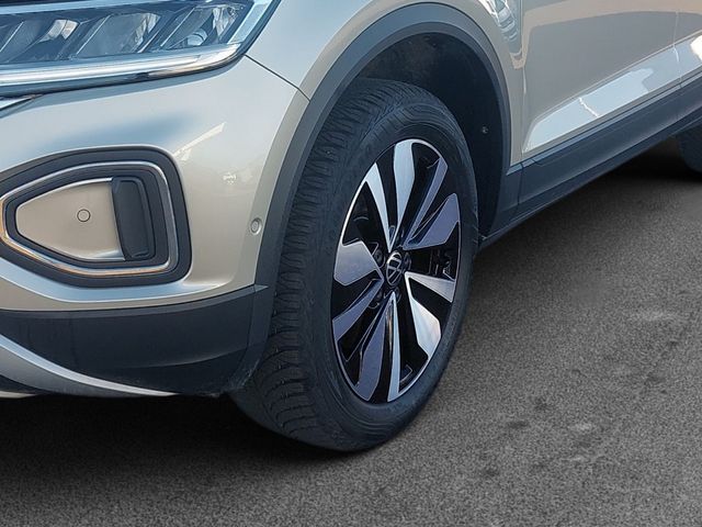 T-Roc 2.0 TDI Move *DSG*LED*AHK*NAVI*DAB+*DIGITA
