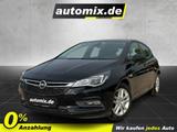 Opel Astra K 1.4 Turbo Edition AUTOM.,SHZ,Winterp. - Opel Astra: K