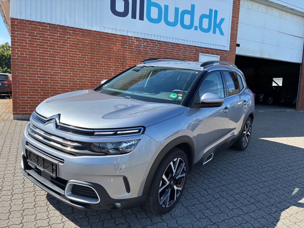Image of Citroën C5 Aircross