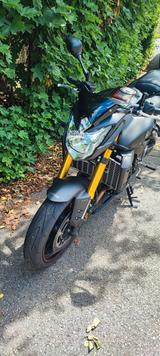 Yamaha FZ8/Service & Reifen NEU/Hurric ESD - Offers