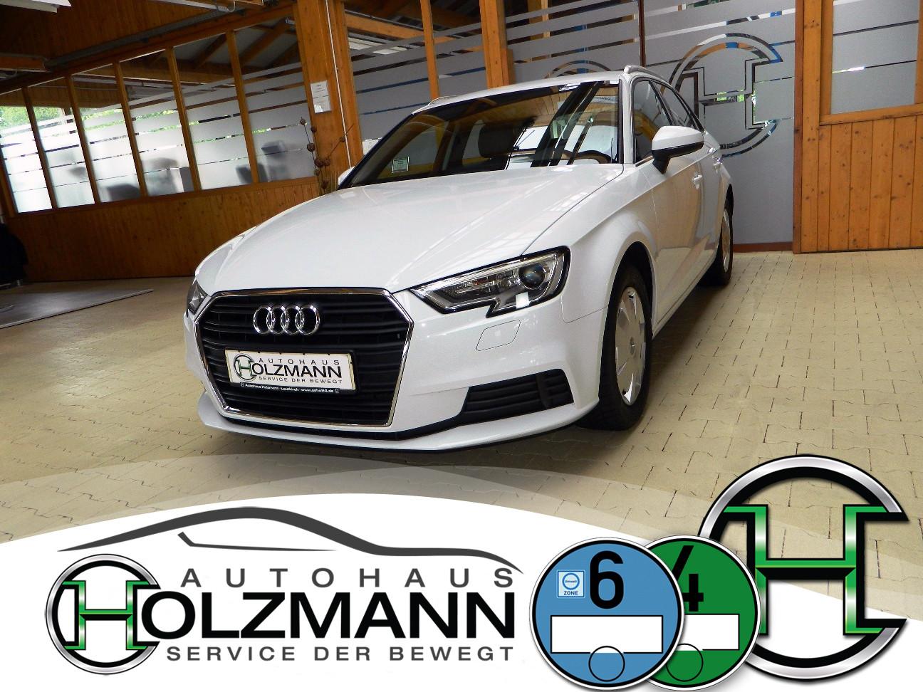 Audi A3 Sportback 30 TFSI/NaviMMI®/Xenon/APS/SHZ/2Hd