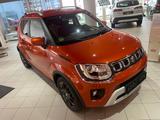 Suzuki Ignis Comfort/AHK/Neuwagenzustand - gebrauchte Suzuki Ignis aus dem Jahr 2024