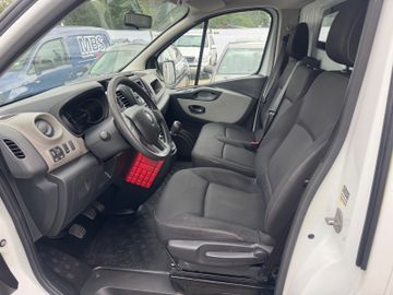 Renault Trafic - 5