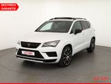 Cupra Ateca 2.0 TSI DSG 4Drive LED Panorama 360° ACC - Cupra Ateca in Berlin