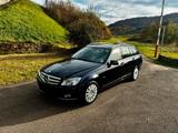 Mercedes-Benz C230 T-Modell Elegance - Mercedes-Benz C 230 von privat