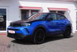 Opel Mokka 1.2 GS Line LED Android Apple Keyless-Go - Opel Mokka in Halle