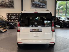 VW Caddy - Ansicht 9