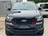 Ford Ranger Thunder Edition  Doppelkabine 4x4/AHK - Ford Ranger: Thunder