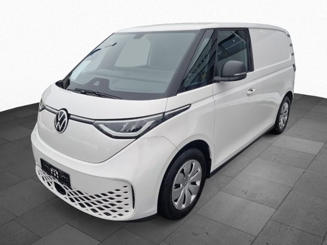 Fahrzeugabbildung Volkswagen ID.Buzz Cargo 77KWH AHK EL.HECKKLAPPE KAMERA TRA