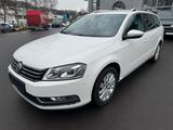 Volkswagen Passat Variant Comfortline EcoFuel Xenon,Standh. - Volkswagen Passat aus 2012