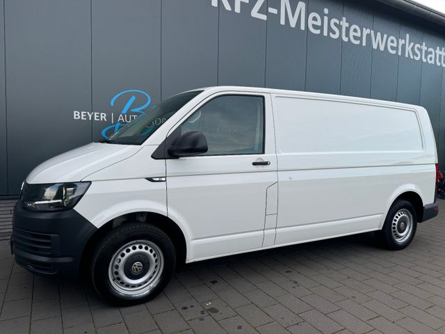 Volkswagen T6 2.0 TDI Transp. lang*Navi*Kamera*Tempomat*