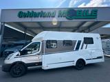 Carado T 449 Edition26 Trail - Carado Diesel Teilintegrierter T 449
