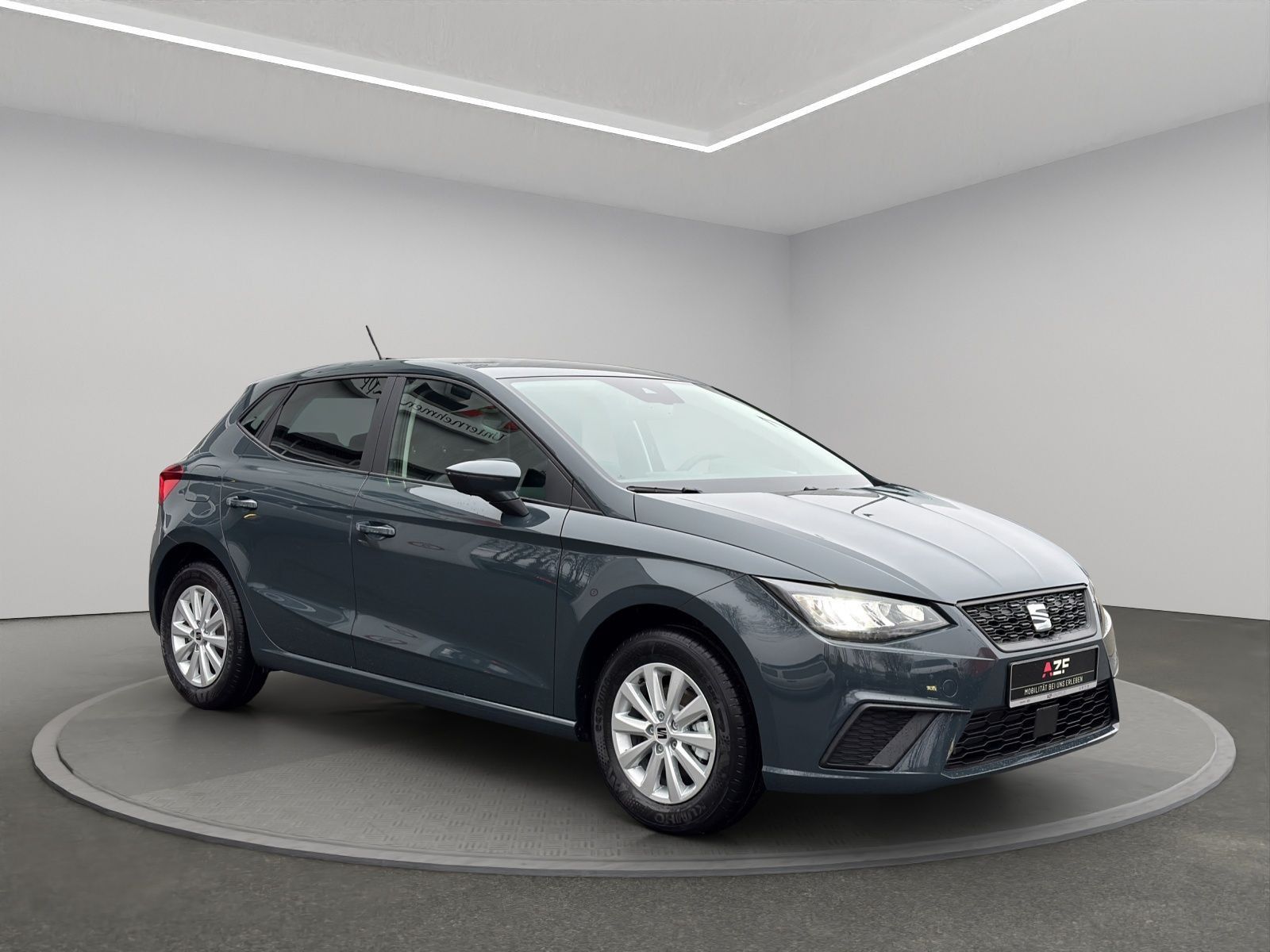 Seat Ibiza - Bild 3