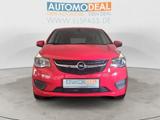 Opel Karl Edition ALLWETTER TEMPOMAT KLIMA MULTIFLENK - Opel Karl Gebrauchtwagen in Duisburg