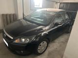 Ford Focus 1,6 Sport Style*5-TG.*2.HAND*KLIMA  - Ford Focus aus 2009: 1.6