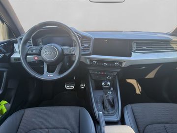 Audi A1 - 10