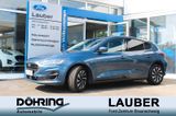 Ford Focus 1,0 Titanium *-33,2% AutoAC Navi-Sync4 SHZ - Ford Focus mit Benzin-Antrieb: Limousine, 2.0
