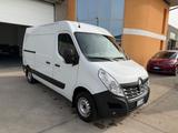 Renault Master T33 2.3 dCi/125 PM-TM Furgone - gebrauchte Renault Master aus dem Jahr 2016