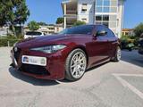 Alfa Romeo ALFA ROMEO Giulia 2.2 Turbodiesel 210 CV AT8 AWD - Alfa Romeo Giulia mit Schiebedach
