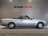Mercedes-Benz E 220 Cabrio W124 °Shzg°Klima°Tempomat°Automatik - Mercedes-Benz: C W124