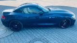 BMW Z4 sDrive35is - - BMW Z4: Sdrive
