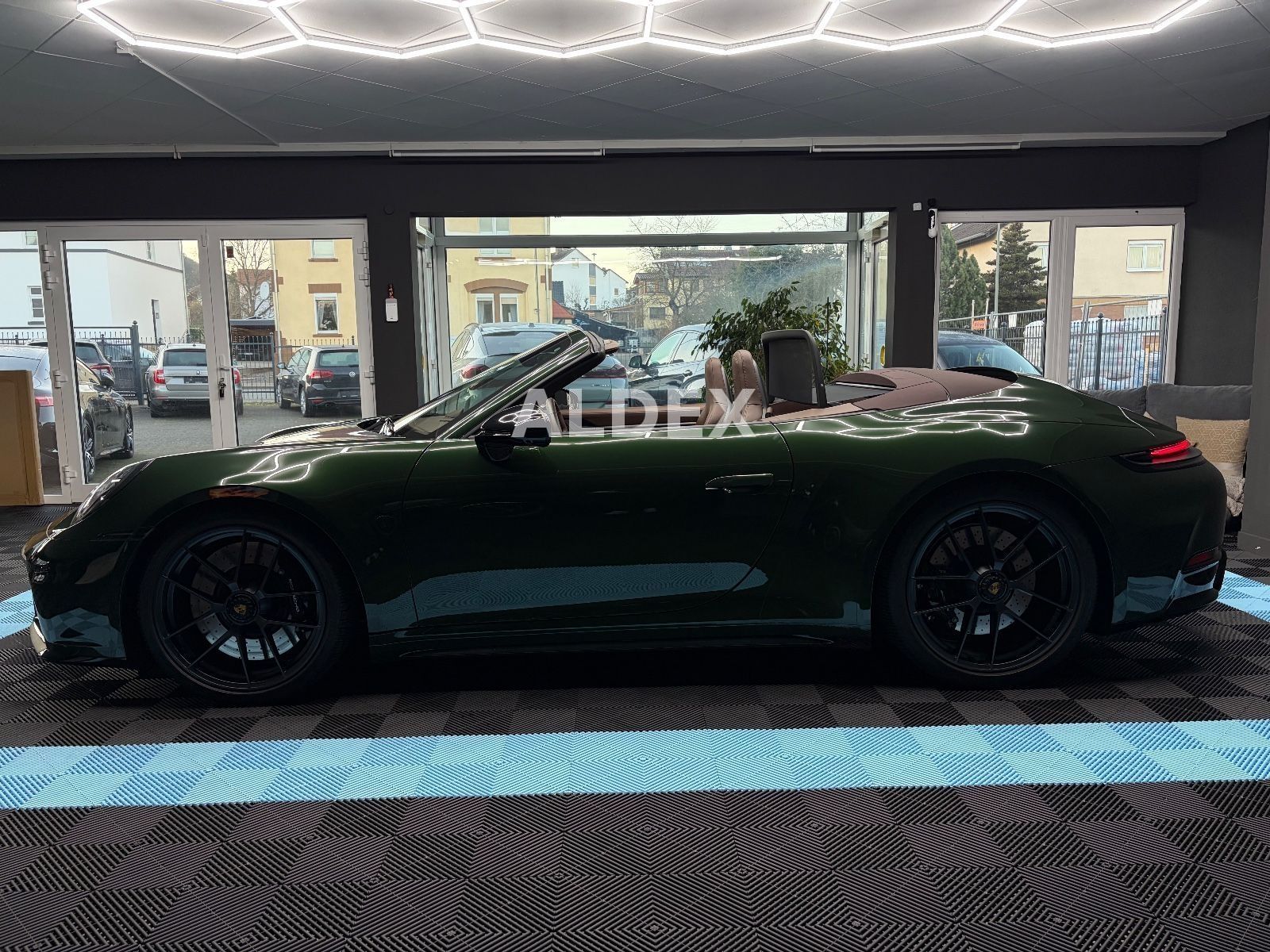 Porsche 992 - Bild 18