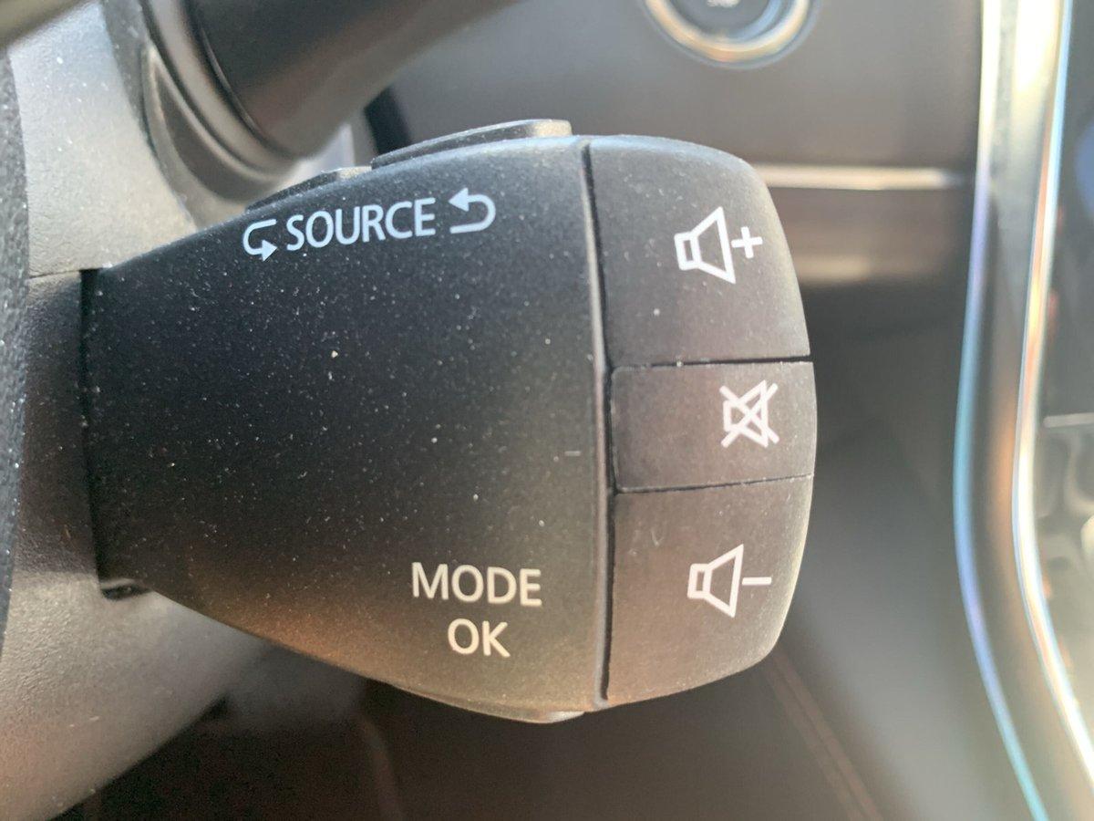Renault Espace INITALE PARIS DCI 190 EDC SHZ+ACC+HUD+DAB